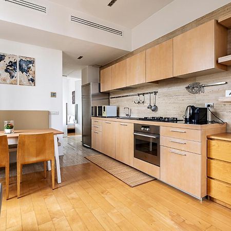 One Bedroom Apartment In Brera Milano Ngoại thất bức ảnh