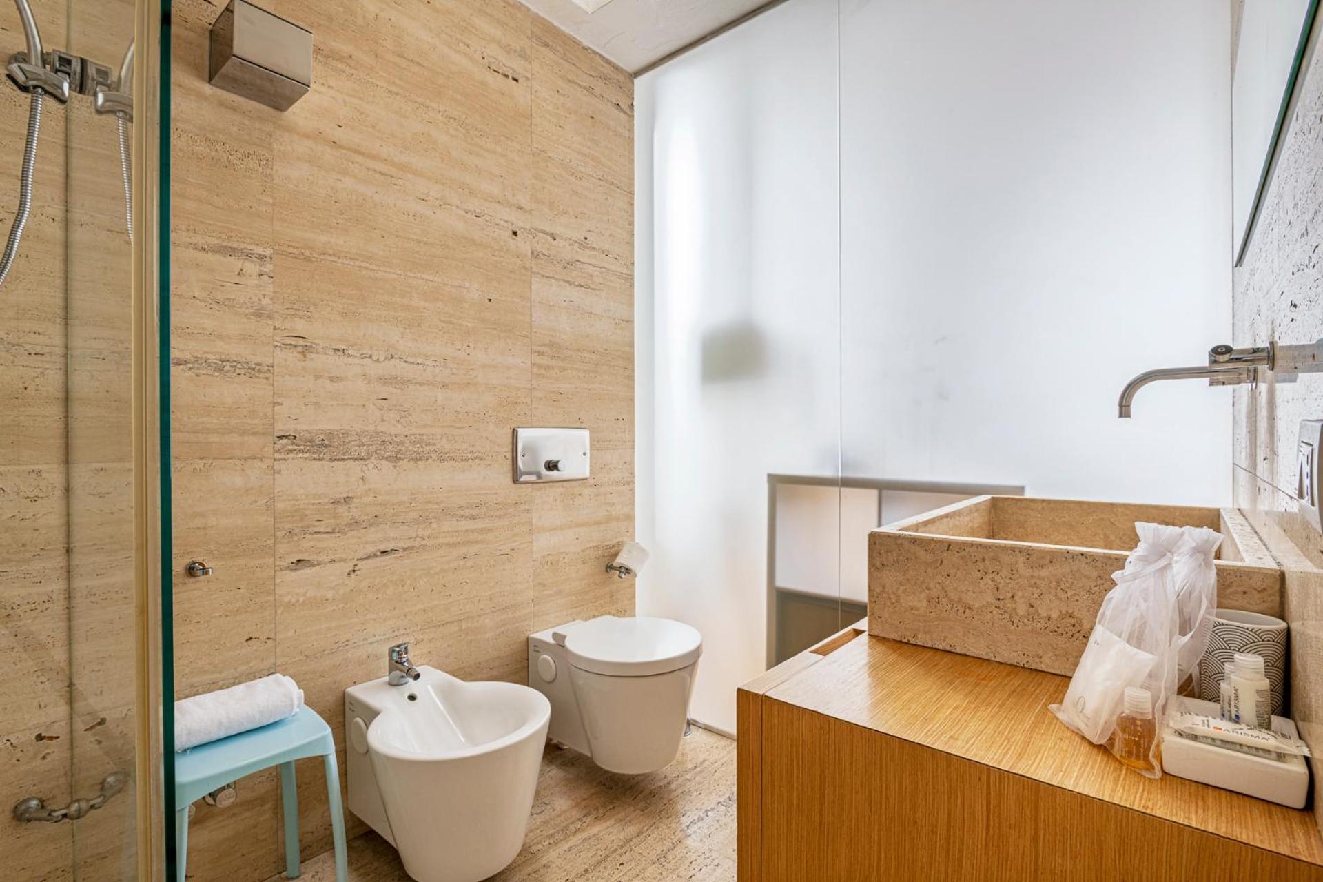 One Bedroom Apartment In Brera Milano Ngoại thất bức ảnh