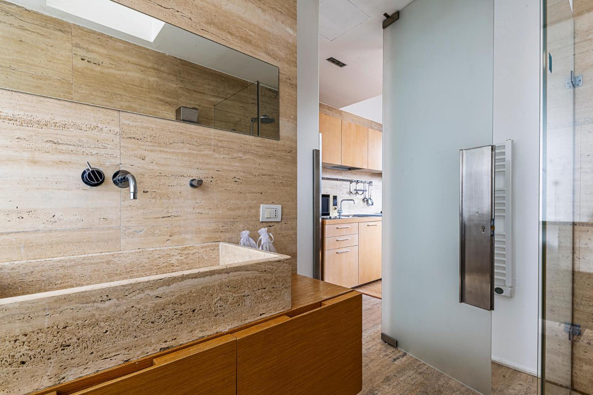 One Bedroom Apartment In Brera Milano Ngoại thất bức ảnh